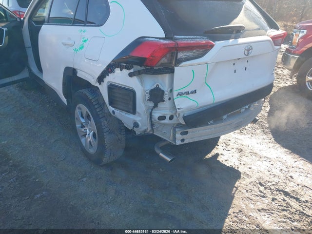 Продажа на аукционе авто 2019 Toyota Rav4 Le, vin: 2T3G1RFV7KC048310, номер лота: 44683161