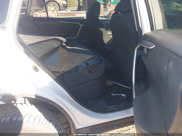 Продажа на аукционе авто 2019 Toyota Rav4 Le, vin: 2T3G1RFV7KC048310, номер лота: 44683161