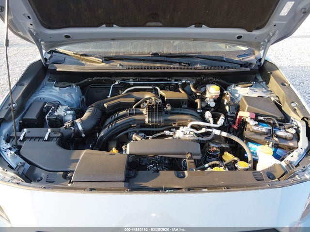 44683162 :رقم المزاد ، JF2GTANC2K8299852 vin ، 2019 Subaru Crosstrek 2.0i Limited مزاد بيع