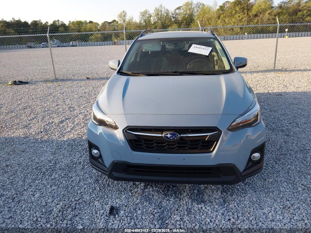 44683162 :رقم المزاد ، JF2GTANC2K8299852 vin ، 2019 Subaru Crosstrek 2.0i Limited مزاد بيع