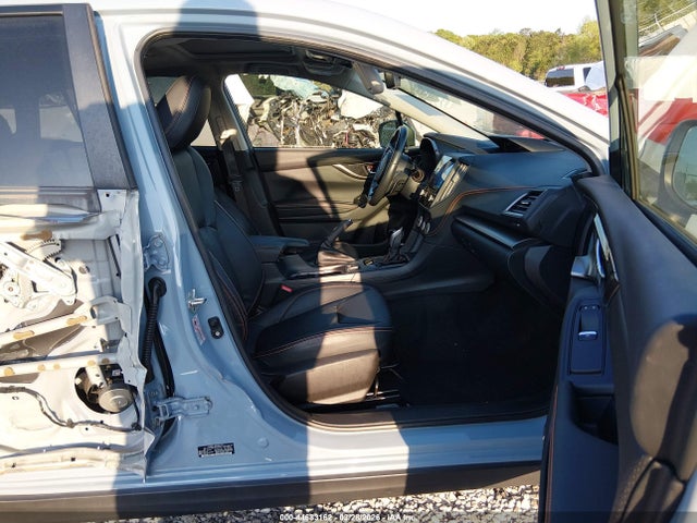 44683162 :رقم المزاد ، JF2GTANC2K8299852 vin ، 2019 Subaru Crosstrek 2.0i Limited مزاد بيع