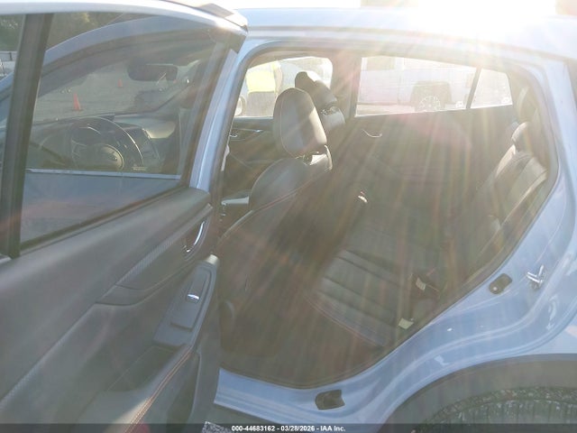 44683162 :رقم المزاد ، JF2GTANC2K8299852 vin ، 2019 Subaru Crosstrek 2.0i Limited مزاد بيع