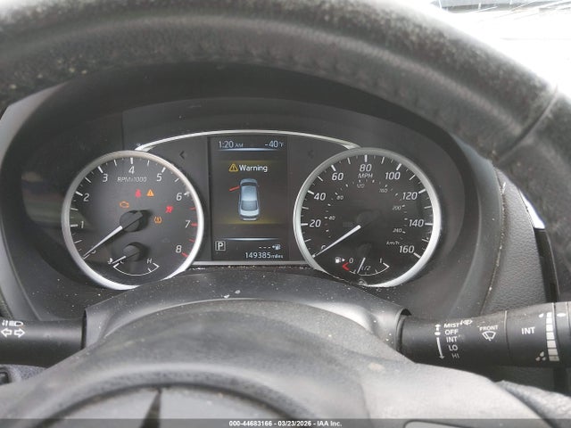 3N1AB7AP4GL639226 Nissan Sentra Fe+ S/s/sl/sr/sv