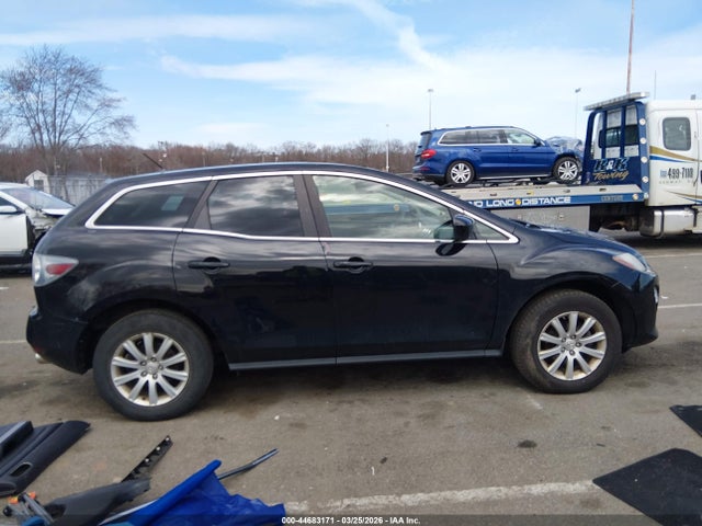 44683171 :رقم المزاد ، JM3ER2BM6C0410692 vin ، 2012 Mazda Cx-7 I Sport مزاد بيع