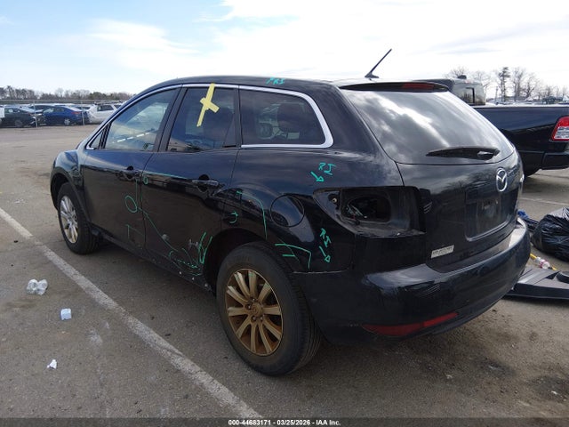 44683171 :رقم المزاد ، JM3ER2BM6C0410692 vin ، 2012 Mazda Cx-7 I Sport مزاد بيع