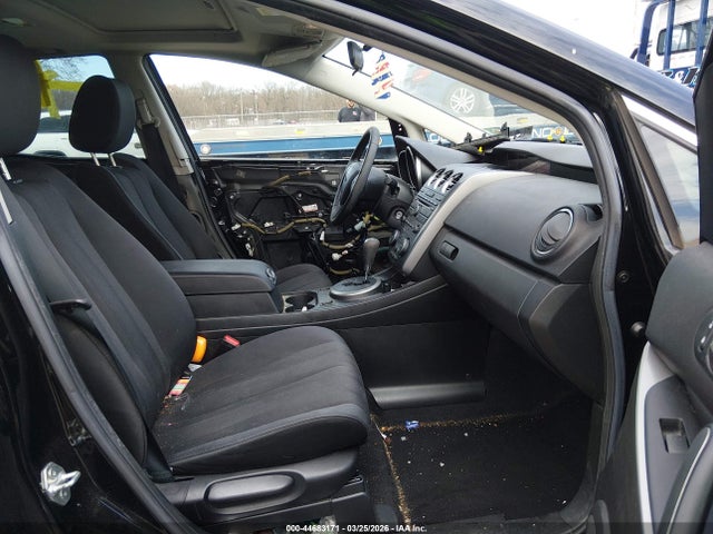 44683171 :رقم المزاد ، JM3ER2BM6C0410692 vin ، 2012 Mazda Cx-7 I Sport مزاد بيع