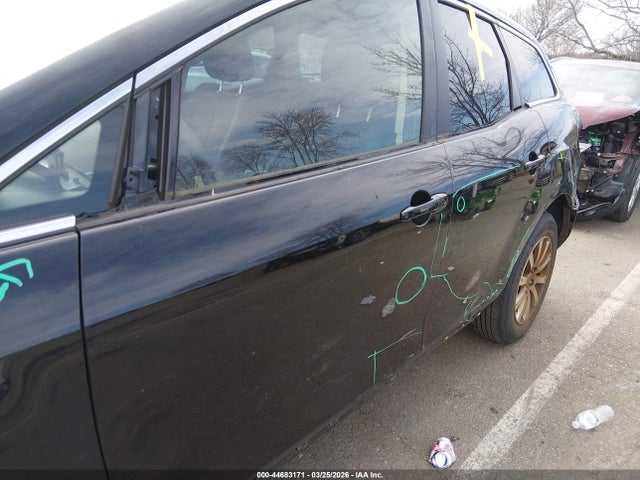 44683171 :رقم المزاد ، JM3ER2BM6C0410692 vin ، 2012 Mazda Cx-7 I Sport مزاد بيع