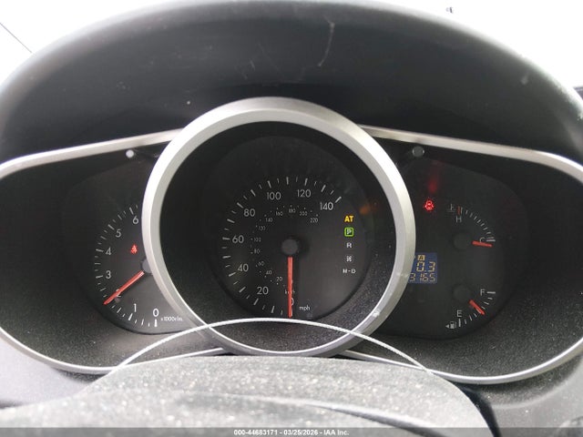 44683171 :رقم المزاد ، JM3ER2BM6C0410692 vin ، 2012 Mazda Cx-7 I Sport مزاد بيع