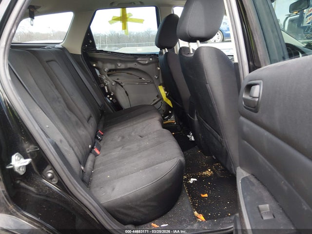 44683171 :رقم المزاد ، JM3ER2BM6C0410692 vin ، 2012 Mazda Cx-7 I Sport مزاد بيع