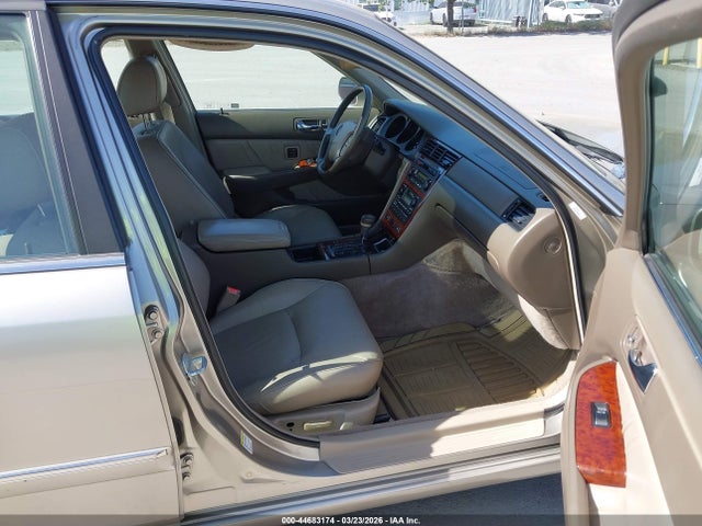 2002 Acura Rl 3.5 მანქანა იყიდება აუქციონზე, vin: JH4KA96532C002306, აუქციონის ნომერი: 44683174