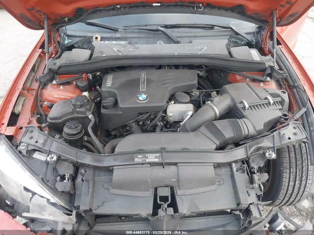 Продаж на аукціоні авто 2013 Bmw X1 Xdrive28i, vin: WBAVL1C53DVR81991, номер лоту: 44683175