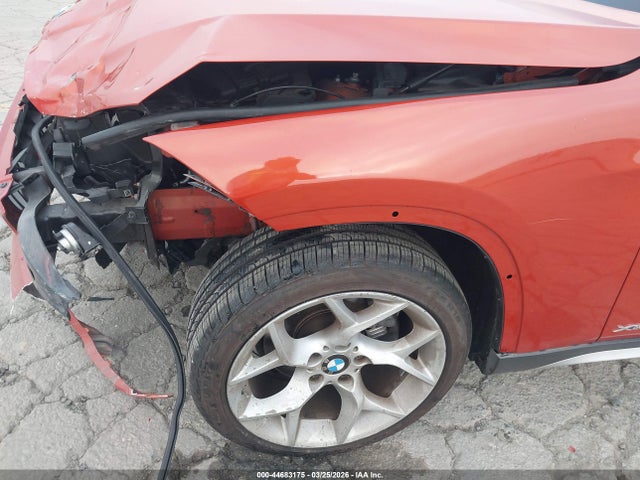 Продаж на аукціоні авто 2013 Bmw X1 Xdrive28i, vin: WBAVL1C53DVR81991, номер лоту: 44683175