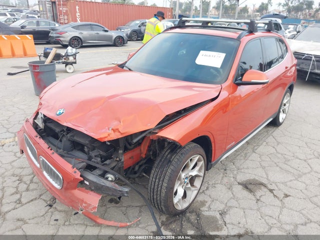 Продаж на аукціоні авто 2013 Bmw X1 Xdrive28i, vin: WBAVL1C53DVR81991, номер лоту: 44683175