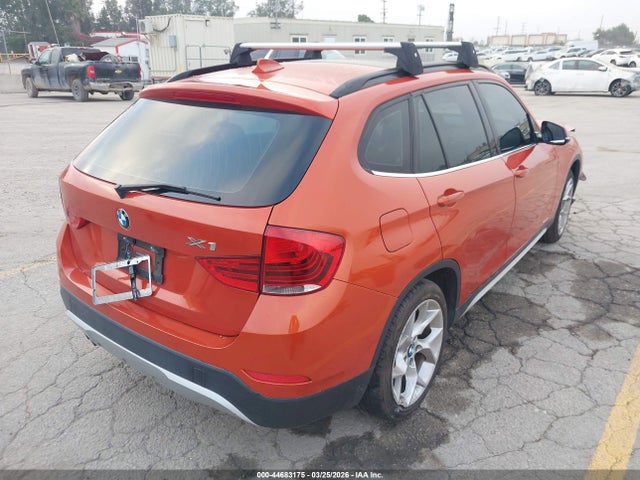 Продаж на аукціоні авто 2013 Bmw X1 Xdrive28i, vin: WBAVL1C53DVR81991, номер лоту: 44683175