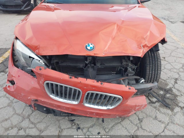 Продаж на аукціоні авто 2013 Bmw X1 Xdrive28i, vin: WBAVL1C53DVR81991, номер лоту: 44683175