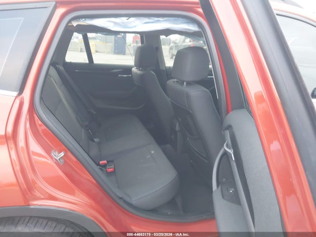 Продаж на аукціоні авто 2013 Bmw X1 Xdrive28i, vin: WBAVL1C53DVR81991, номер лоту: 44683175