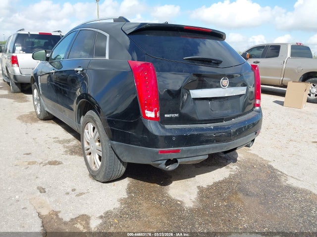 2010 CADILLAC SRX 3GYFNAEY2AS514498 Photo 2
