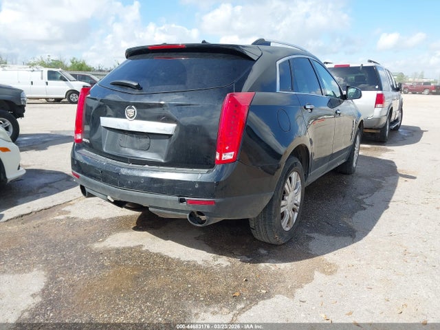 2010 CADILLAC SRX 3GYFNAEY2AS514498 Photo 3