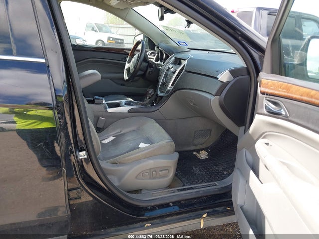 2010 CADILLAC SRX 3GYFNAEY2AS514498 Photo 4