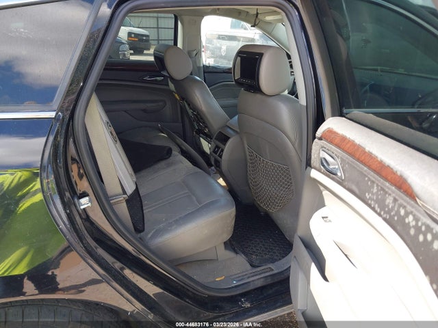 2010 CADILLAC SRX 3GYFNAEY2AS514498 Photo 7