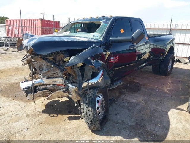 2015 Ram 3500 Tradesman მანქანა იყიდება აუქციონზე, vin: 3C63RRGL4FG669214, აუქციონის ნომერი: 44683177