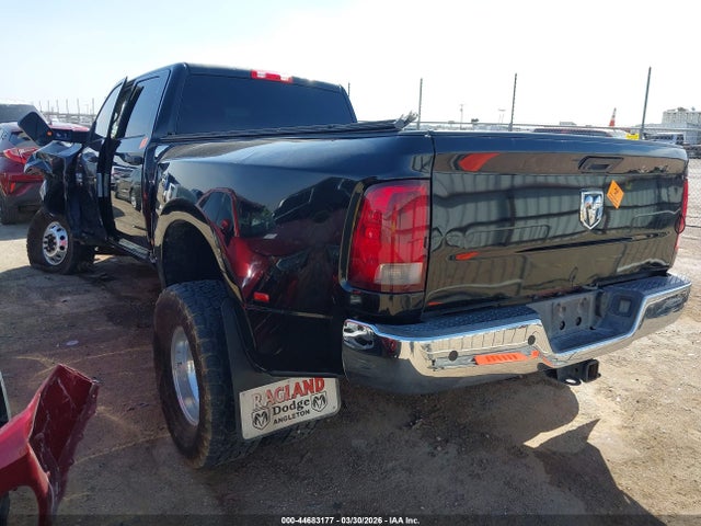 2015 Ram 3500 Tradesman მანქანა იყიდება აუქციონზე, vin: 3C63RRGL4FG669214, აუქციონის ნომერი: 44683177