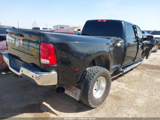 2015 Ram 3500 Tradesman მანქანა იყიდება აუქციონზე, vin: 3C63RRGL4FG669214, აუქციონის ნომერი: 44683177
