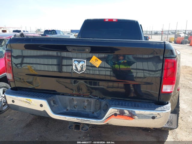 2015 Ram 3500 Tradesman მანქანა იყიდება აუქციონზე, vin: 3C63RRGL4FG669214, აუქციონის ნომერი: 44683177