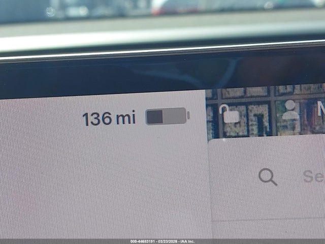 7SAYGDEE2TF442751 Tesla Model Y All-wheel Drive/long Range Launch Series/premium All-wheel Drive