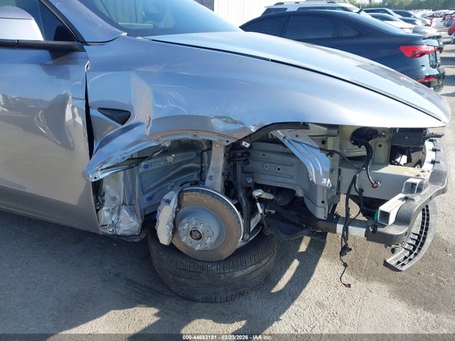 7SAYGDEE2TF442751 Tesla Model Y All-wheel Drive/long Range Launch Series/premium All-wheel Drive