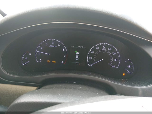 Продажа на аукционе авто 2013 Hyundai Genesis 3.8, vin: KMHGC4DD1DU233700, номер лота: 44683193