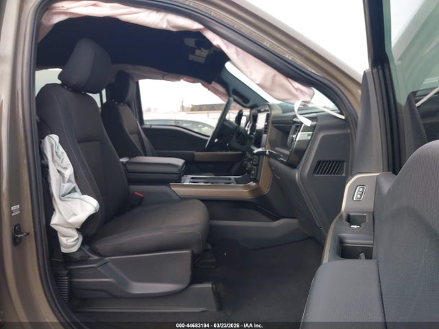 Ford F-150 Stx 2025 1FTEW2LP3SFB93558 Image 5