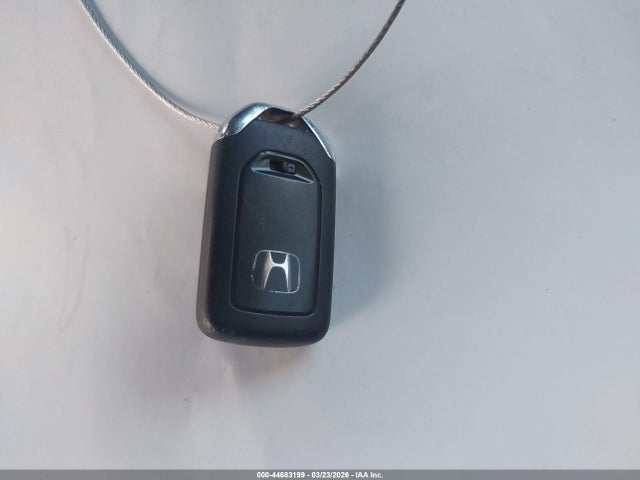 Honda Civic Ex-t 2016 19XFC1F30GE201844 Image 11