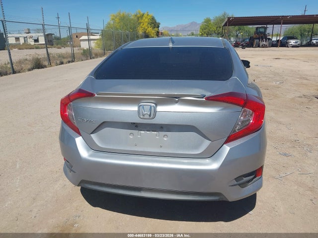 Honda Civic Ex-t 2016 19XFC1F30GE201844 Image 16