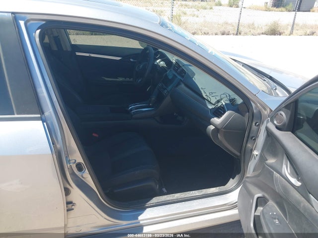 Honda Civic Ex-t 2016 19XFC1F30GE201844 Image 5