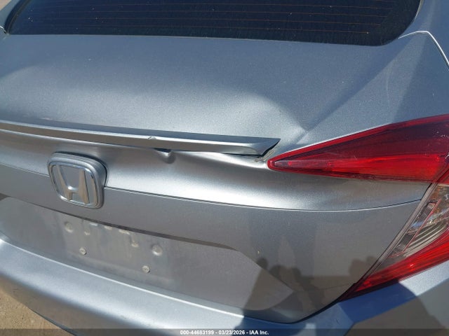 Honda Civic Ex-t 2016 19XFC1F30GE201844 Image 6