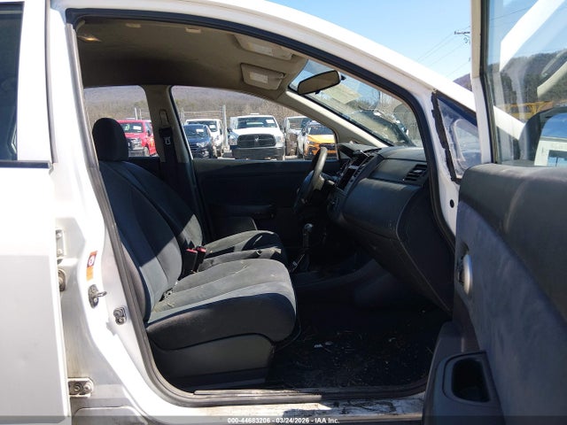 Aukcja sprzedaży 2009 Nissan Versa 1.6 Base, vin: 3N1CC11E59L458849, numer aukcji: 44683206