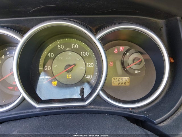Aukcja sprzedaży 2009 Nissan Versa 1.6 Base, vin: 3N1CC11E59L458849, numer aukcji: 44683206