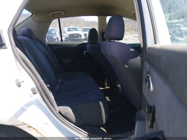 Aukcja sprzedaży 2009 Nissan Versa 1.6 Base, vin: 3N1CC11E59L458849, numer aukcji: 44683206