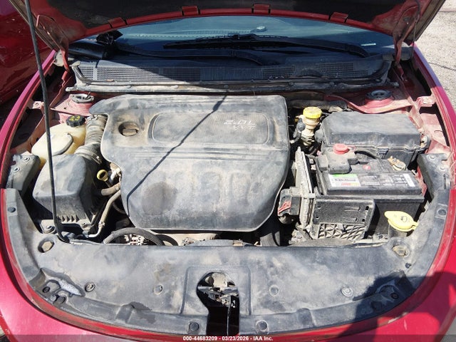 44683209 :رقم المزاد ، 1C3CDFBA2DD326248 vin ، 2013 Dodge Dart Sxt مزاد بيع