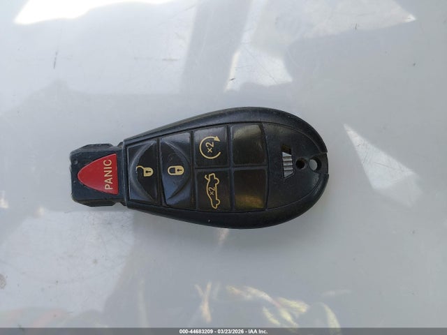 44683209 :رقم المزاد ، 1C3CDFBA2DD326248 vin ، 2013 Dodge Dart Sxt مزاد بيع