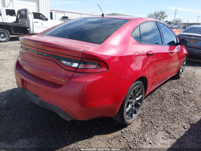 44683209 :رقم المزاد ، 1C3CDFBA2DD326248 vin ، 2013 Dodge Dart Sxt مزاد بيع