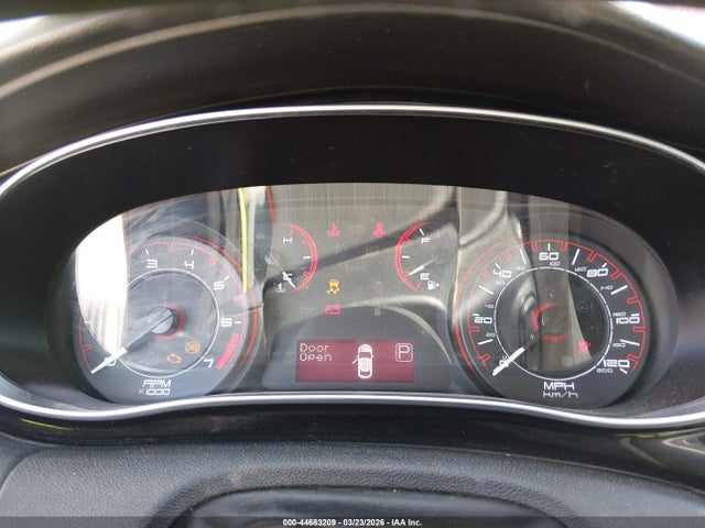 44683209 :رقم المزاد ، 1C3CDFBA2DD326248 vin ، 2013 Dodge Dart Sxt مزاد بيع