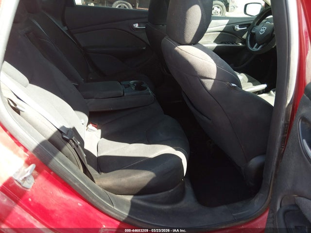 44683209 :رقم المزاد ، 1C3CDFBA2DD326248 vin ، 2013 Dodge Dart Sxt مزاد بيع