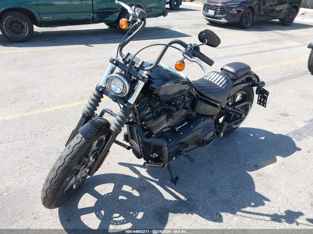 1HD1YYK2XRB053539 Harley-Davidson FXBBS