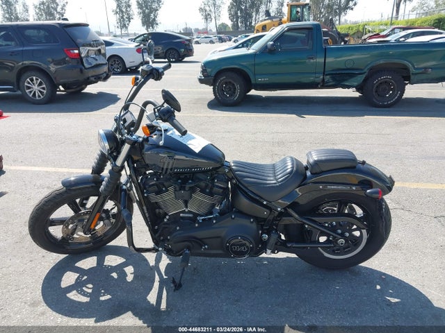 1HD1YYK2XRB053539 Harley-Davidson FXBBS