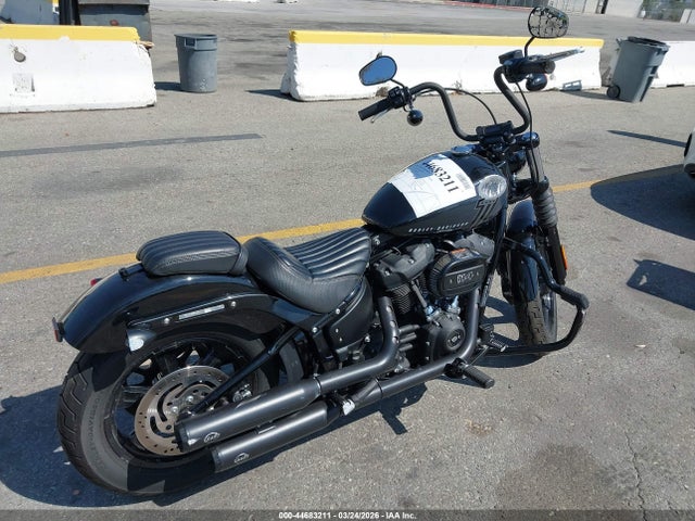 1HD1YYK2XRB053539 Harley-Davidson FXBBS