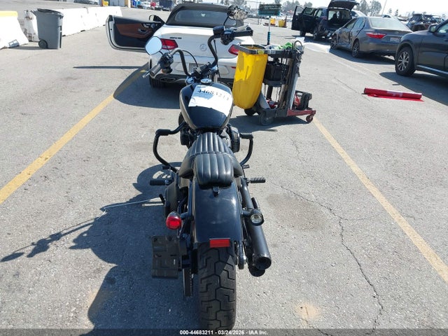 1HD1YYK2XRB053539 Harley-Davidson FXBBS