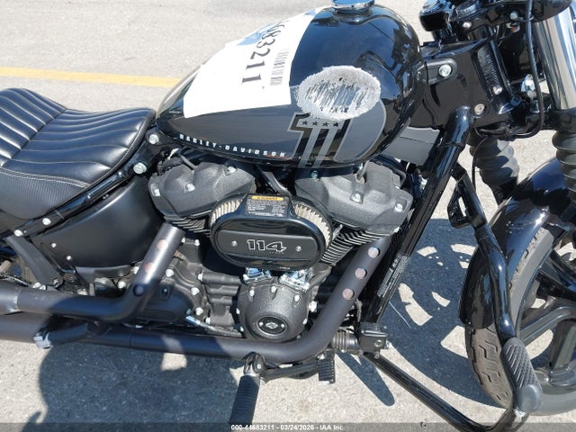 1HD1YYK2XRB053539 Harley-Davidson FXBBS