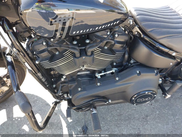 1HD1YYK2XRB053539 Harley-Davidson FXBBS